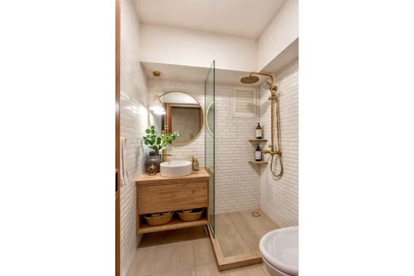 Bathroom Designs